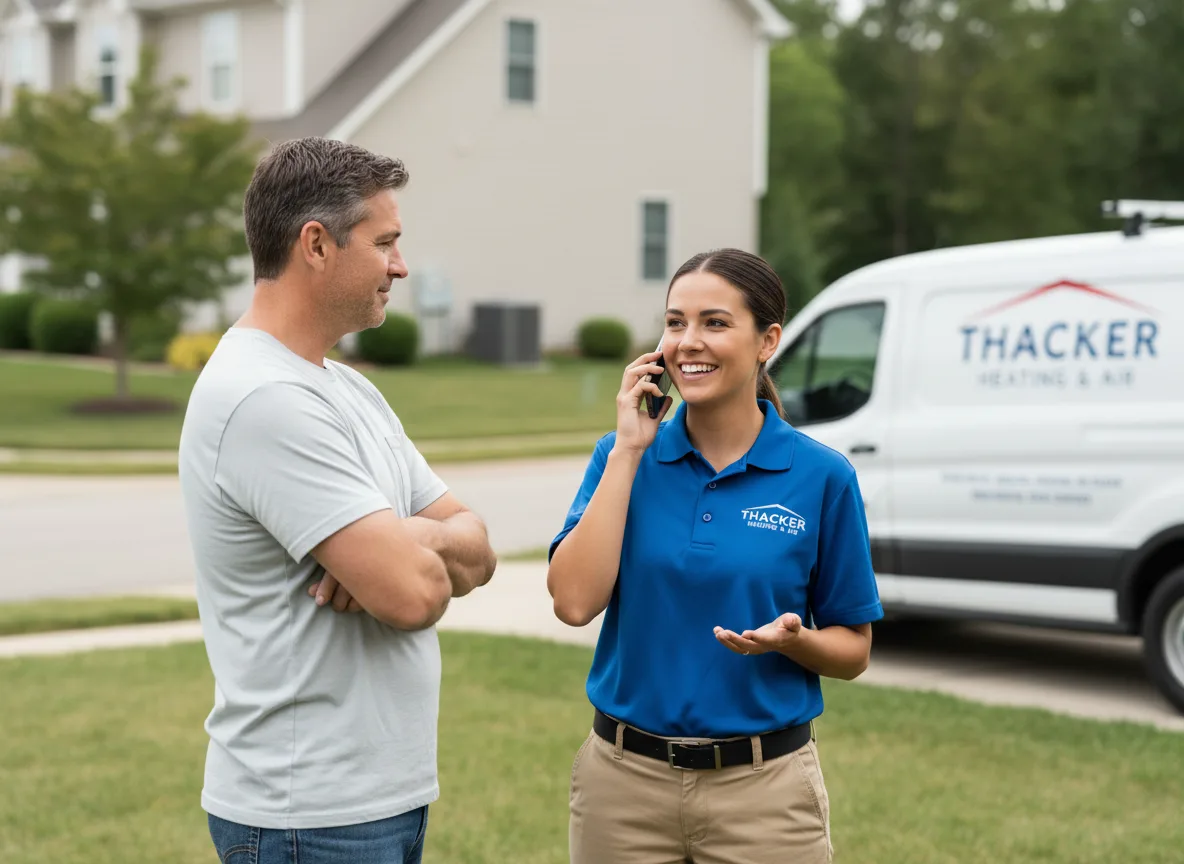 Ac Repair Mason City, IA FAQs
